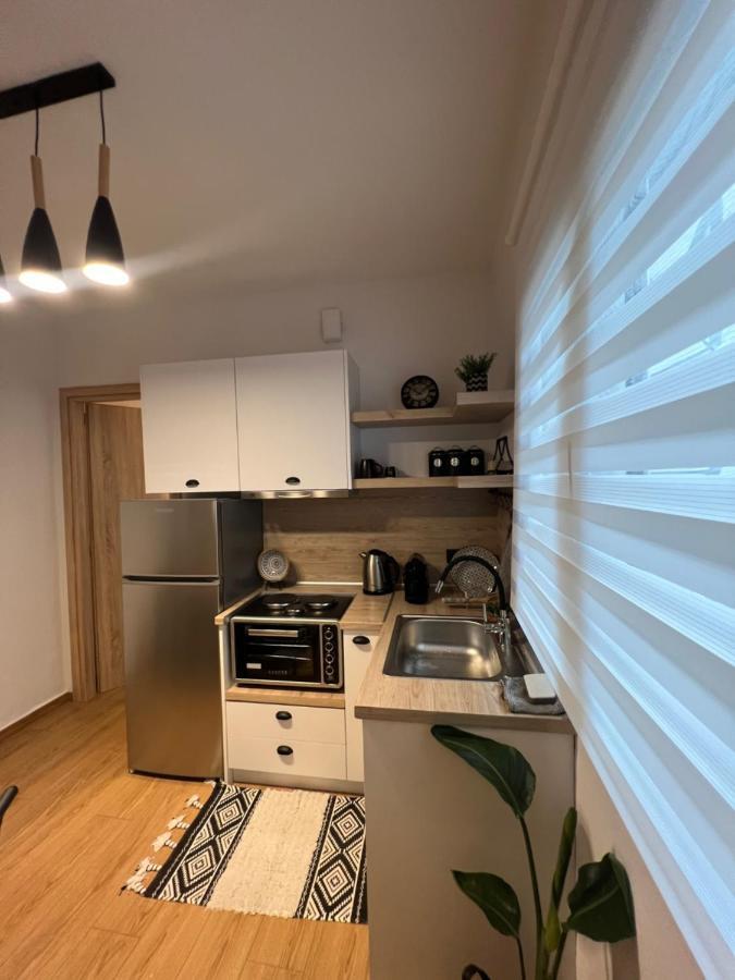La Maison D'Ulysse Apartment Volos Bagian luar foto